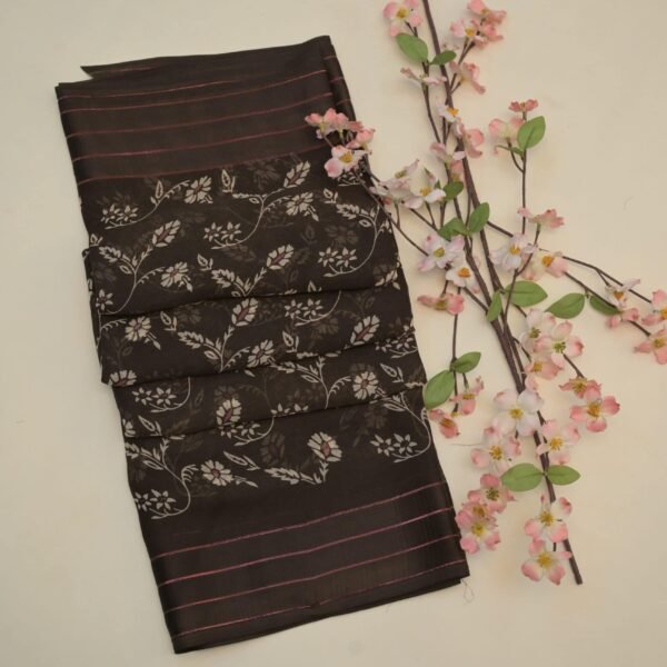 Georgette sarees GS03