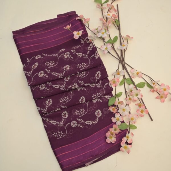 Georgette sarees GS06