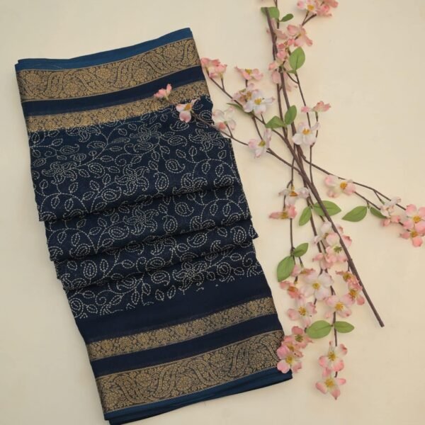Georgette sarees GS07