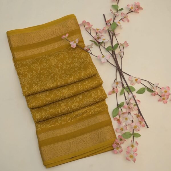 Georgette sarees GS09
