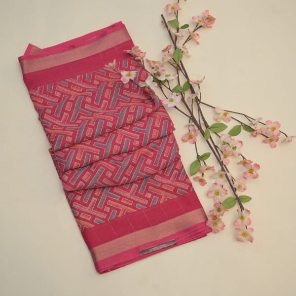 Georgette sarees GS12