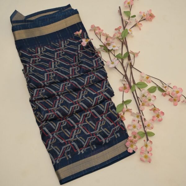 Georgette sarees GS13
