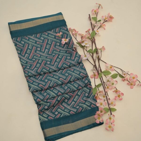 Georgette sarees GS15