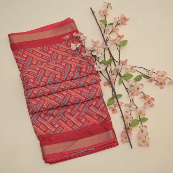 Georgette sarees GS16