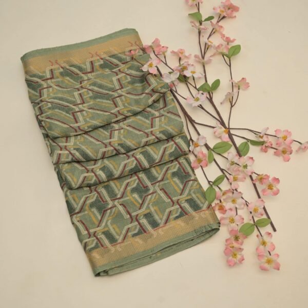 Georgette sarees GS17