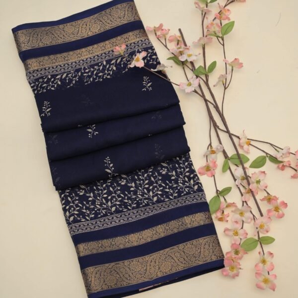Georgette sarees GS19