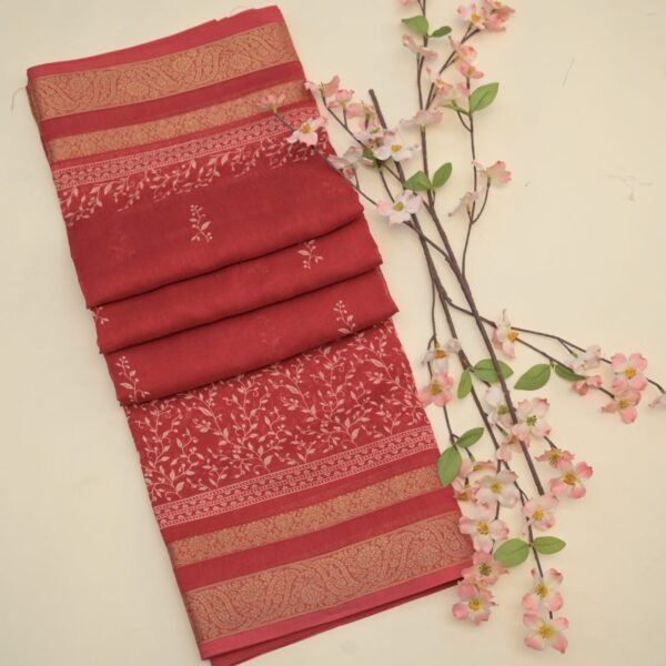 Georgette sarees GS20