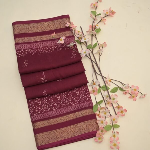 Georgette sarees GS23