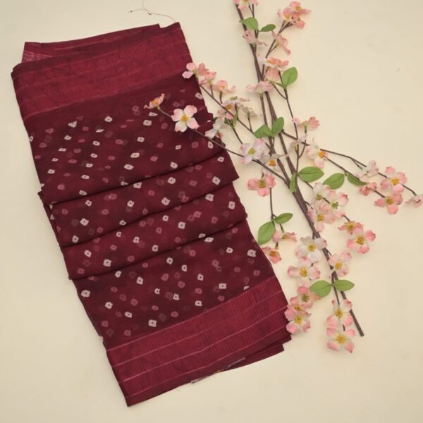 Georgette sarees GS25