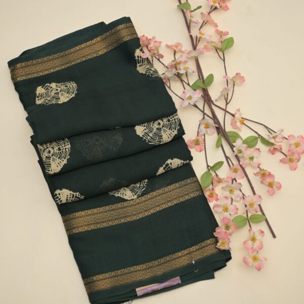 Georgette sarees GS28