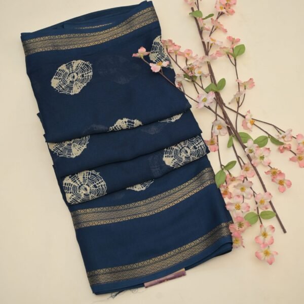 Georgette sarees GS30