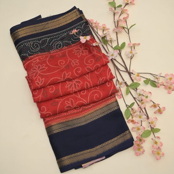 Georgette sarees GS38