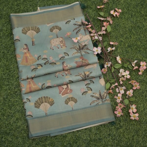 Dola Silk DS 19