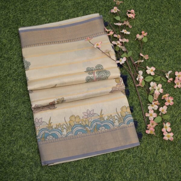 Dola Silk DS 23