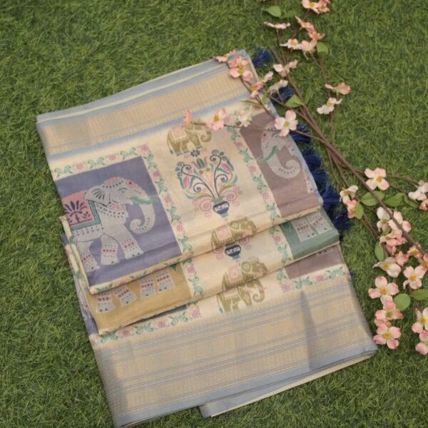 Dola Silk DS 32