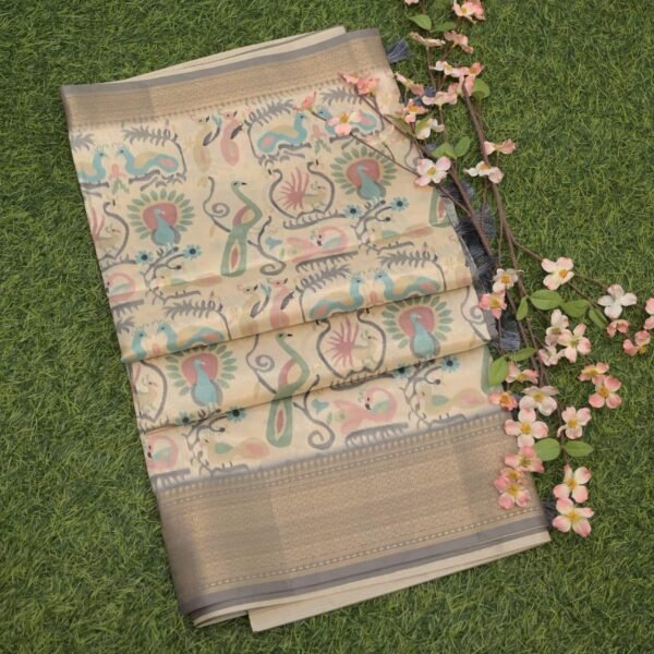 Dola Silk DS 33
