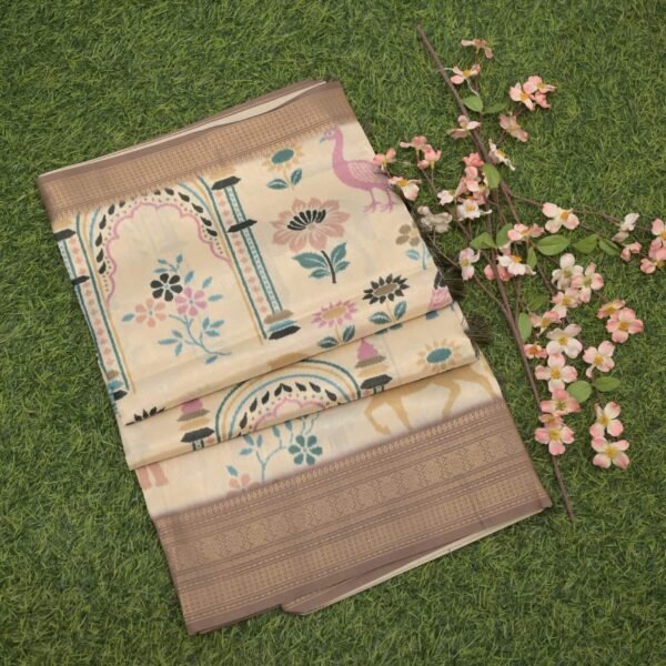 Dola Silk DS 38