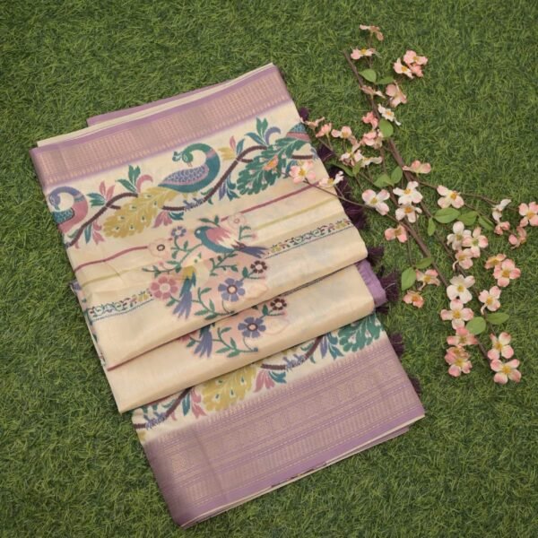 Dola Silk DS 40