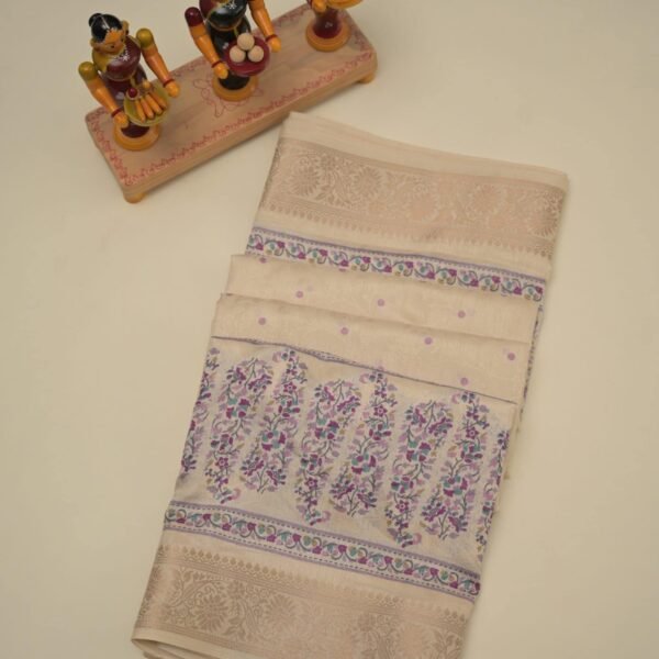 Emrald Silk ES13
