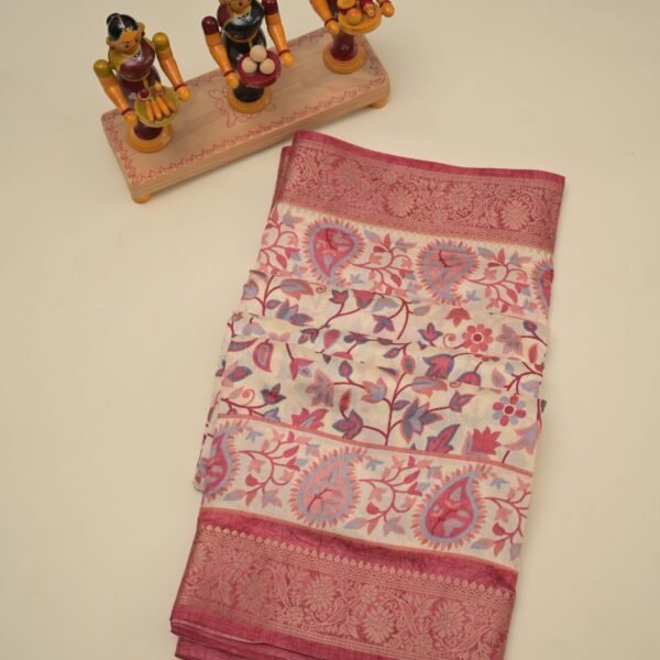 Emrald Silk ES15