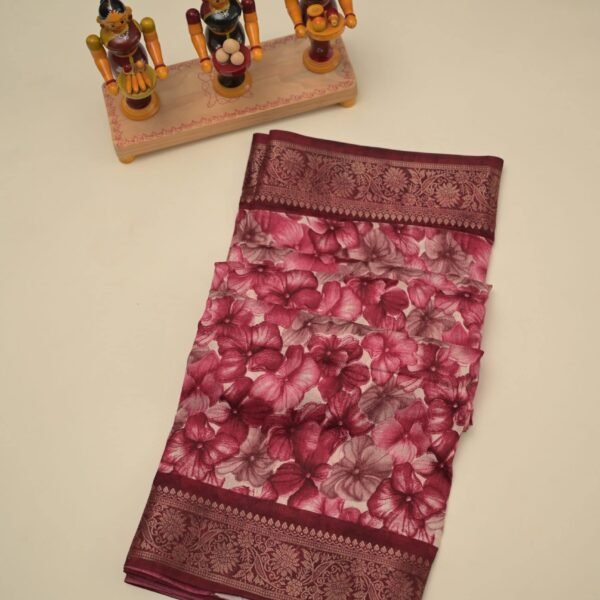 Emrald Silk ES16
