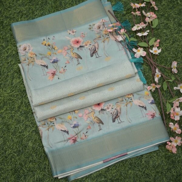 Dola Silk DS 15