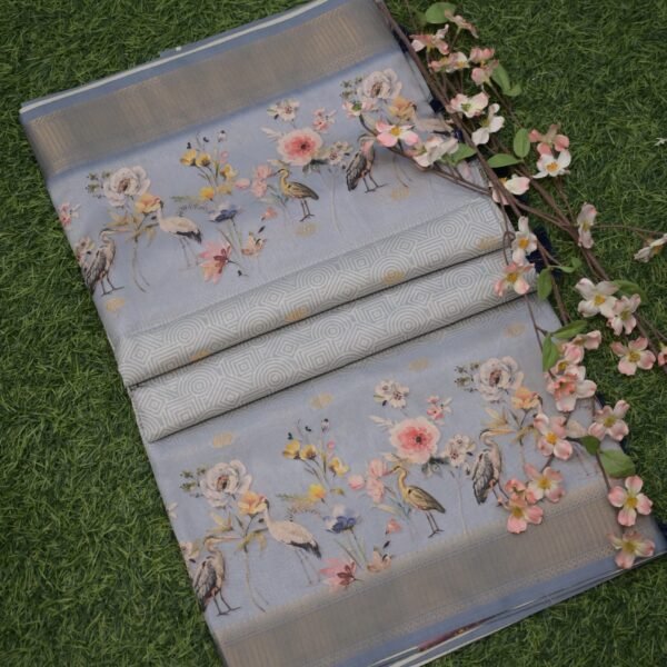 Dola Silk DS 18