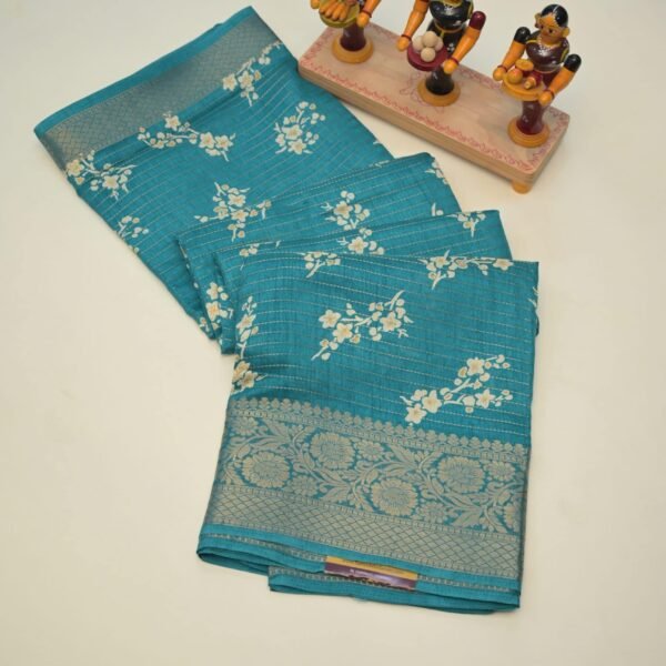 Fancy Lotus Silk FLS 19