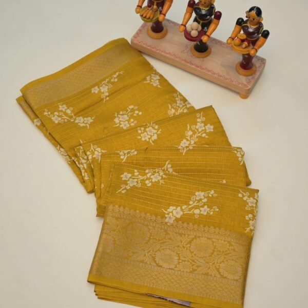 Fancy Lotus Silk FLS 20