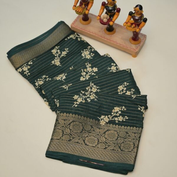 Fancy Lotus Silk FLS 21