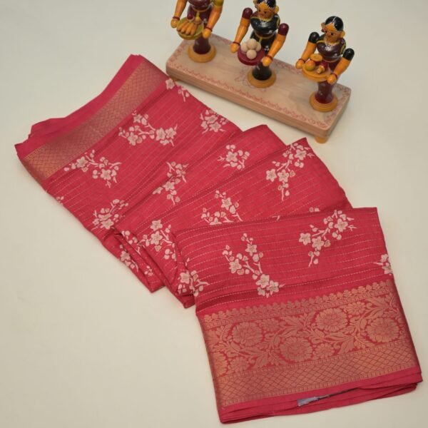 Fancy Lotus Silk FLS 22