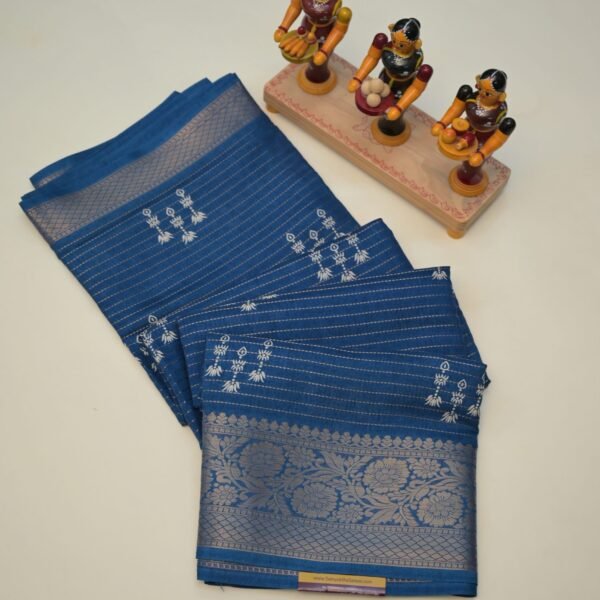 Fancy Lotus Silk FLS 23