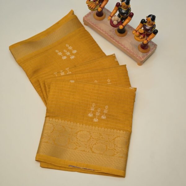 Fancy Lotus Silk FLS 26