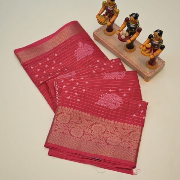Fancy Lotus Silk FLS 31