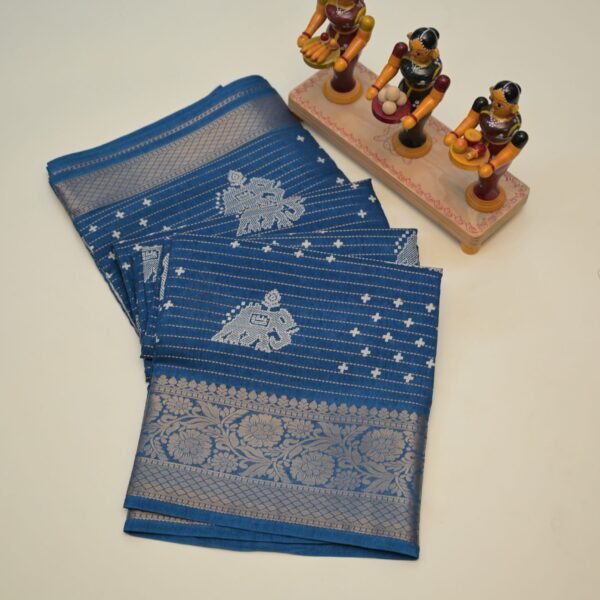 Fancy Lotus Silk FLS 34