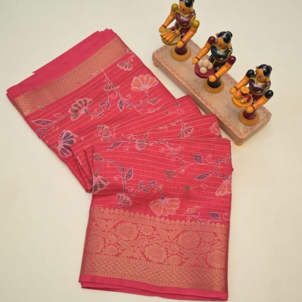 Fancy Lotus Silk FLS 35