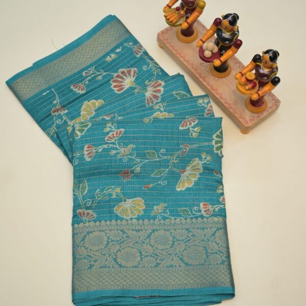 Fancy Lotus Silk FLS 37
