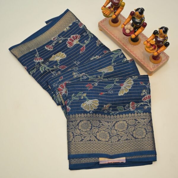 Fancy Lotus Silk FLS 39