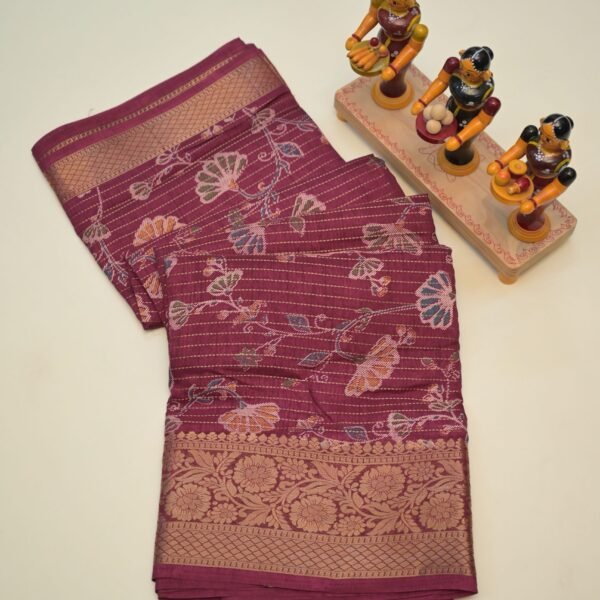 Fancy Lotus Silk FLS 40