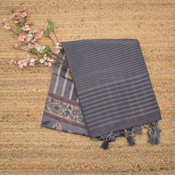 Banana Silk BS02