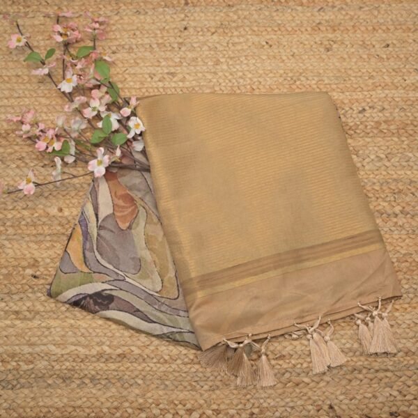 Banana Silk BS05