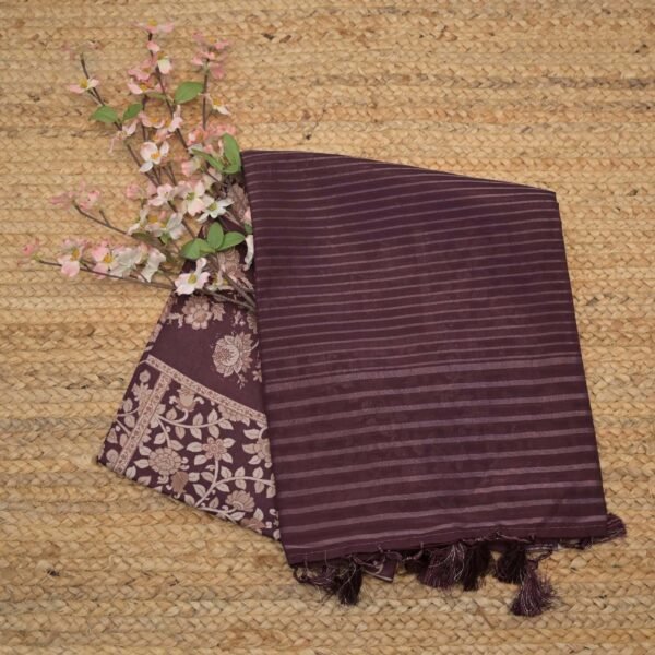 Banana Silk BS10