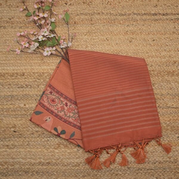 Banana Silk BS16