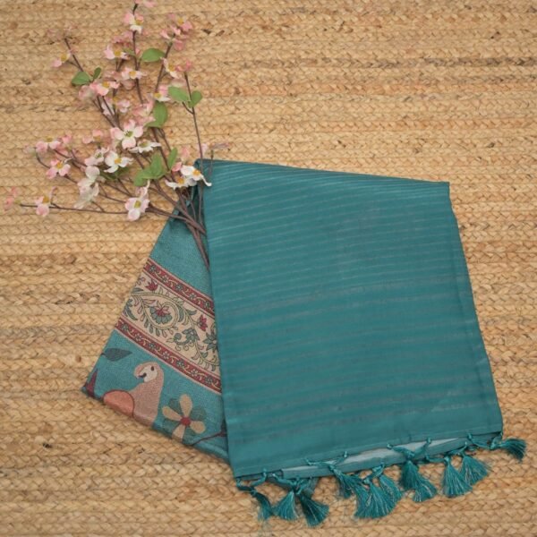 Banana Silk BS17