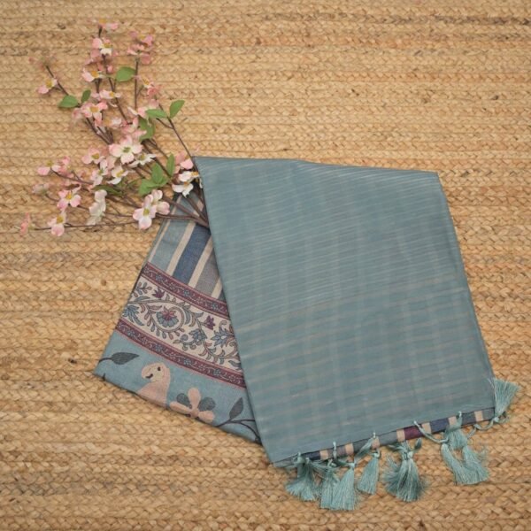Banana Silk BS18