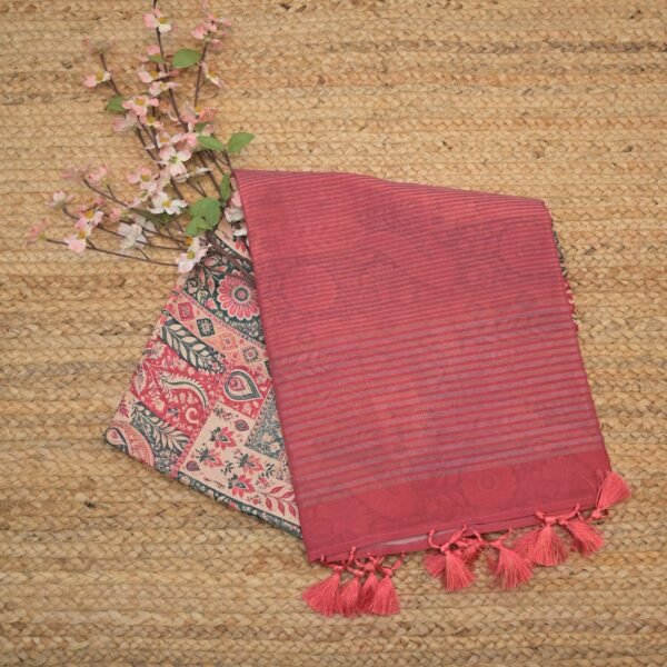 Banana Silk BS20