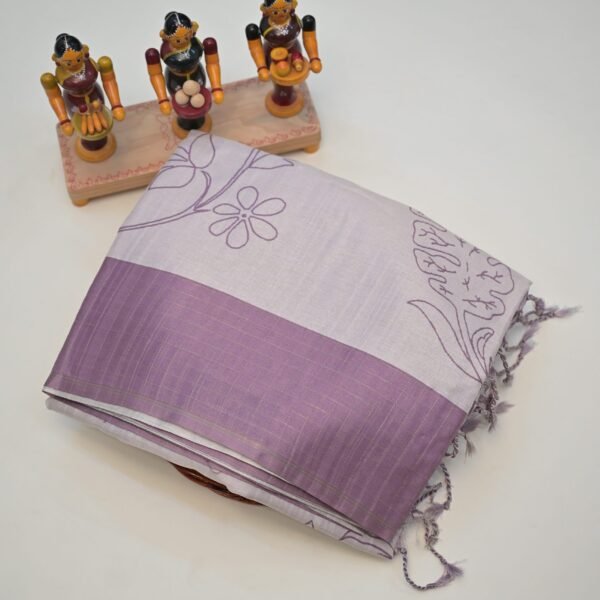 Anamika Silk Saree ASS08
