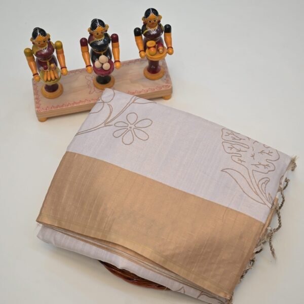 Anamika Silk Saree ASS11