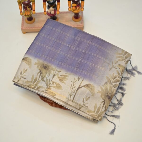 Kalki Silk Saree KKS01