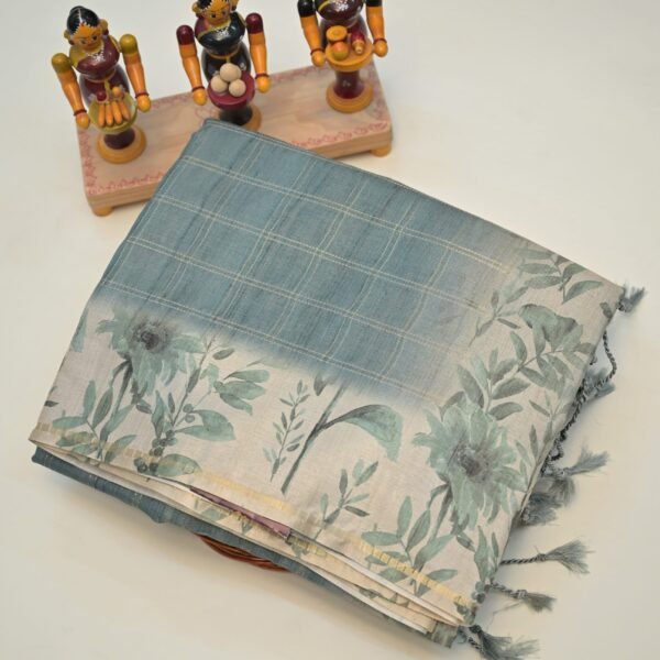Kalki Silk Saree KKS02